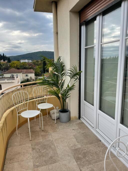 Appartement St Leger Draguignan Exterior photo